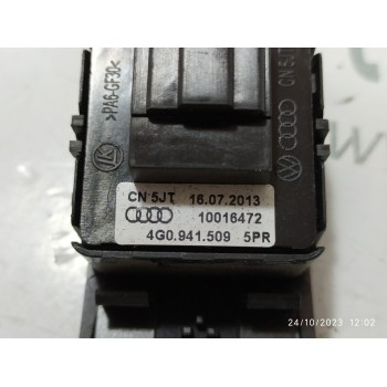 WARNING 4G0941509  - miniatura 2