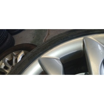 JUEGO LLANTAS  - miniatura 10