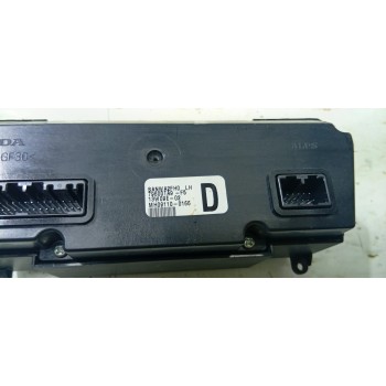 MANDO CLIMATIZADOR 79600TA9  - miniatura 2