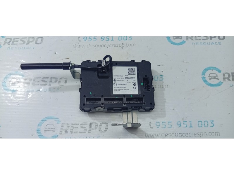 MODULO ELECTRONICO 95400D4BQ0  - imagen 1