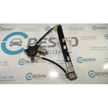 ELEVALUNAS TRASERO DERECHO 82G839462 