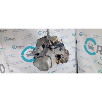 CAJA CAMBIOS 20CQ60  - miniatura 4