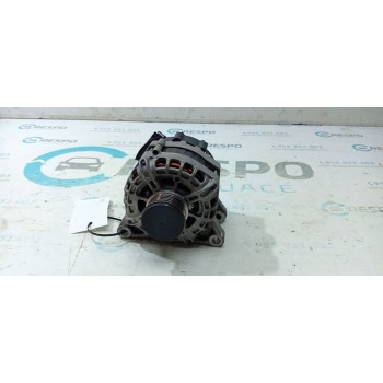 ALTERNADOR 9809391880 