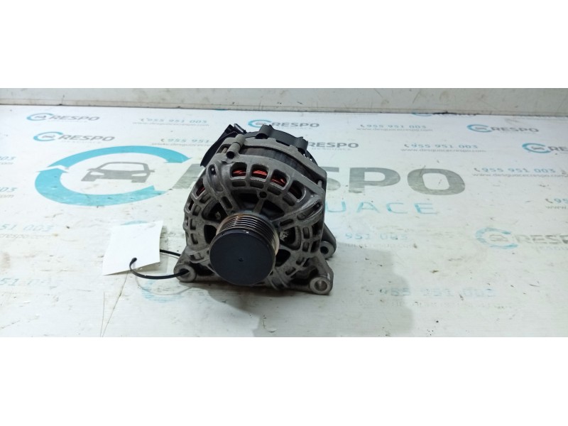 ALTERNADOR 9809391880  - imagen 1