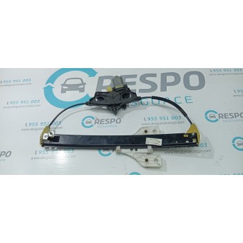 ELEVALUNAS TRASERO DERECHO 8W0839462 