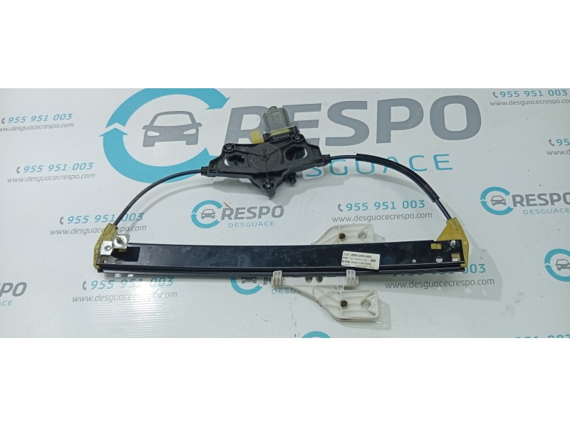 ELEVALUNAS TRASERO DERECHO 8W0839462  - imagen 1