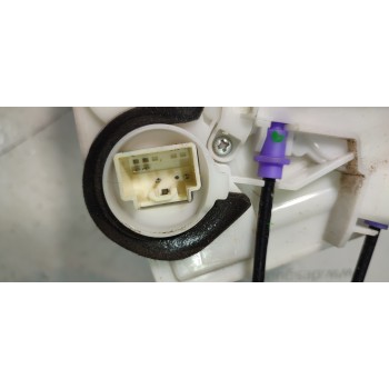 CERRADURA PUERTA TRASERA DERECHA BJS7  - miniatura 3