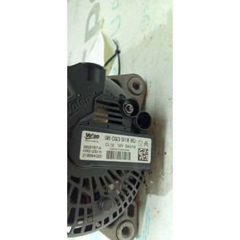 ALTERNADOR 9809391880  - miniatura 2