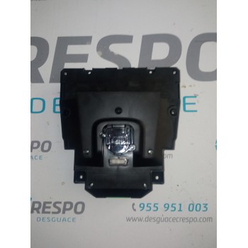 MANDO CLIMATIZADOR 31288103  - miniatura 4