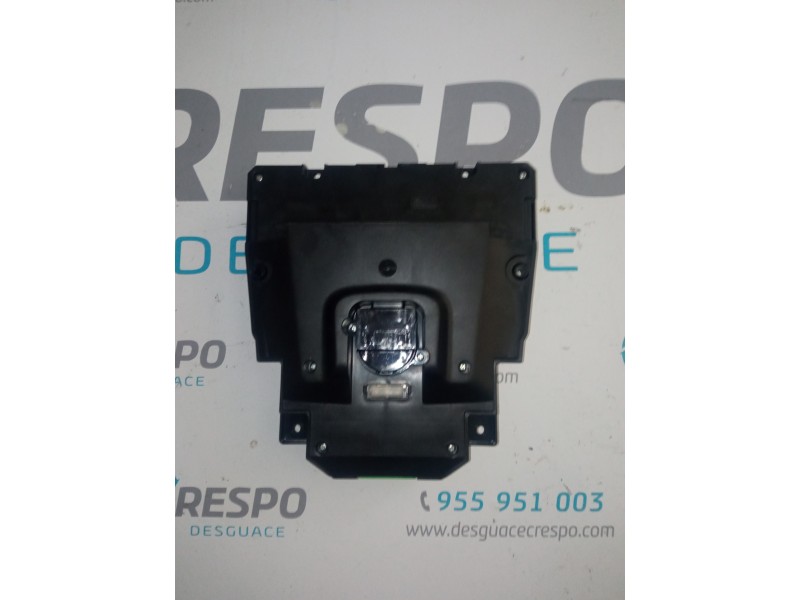 MANDO CLIMATIZADOR 31288103  - imagen 4