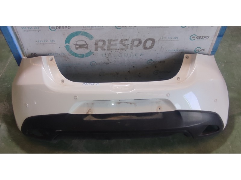 PARAGOLPES TRASERO  - imagen 1