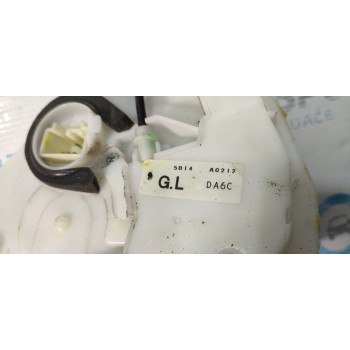 CERRADURA PUERTA DELANTERA IZQUIERDA  - miniatura 2