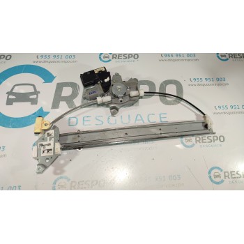 ELEVALUNAS TRASERO DERECHO 25408JY00C 