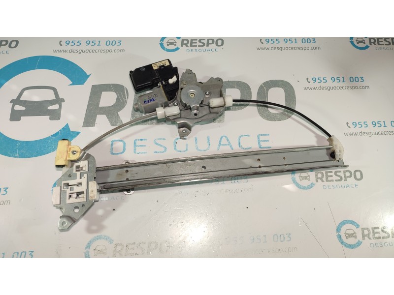 ELEVALUNAS TRASERO DERECHO 25408JY00C  - imagen 1