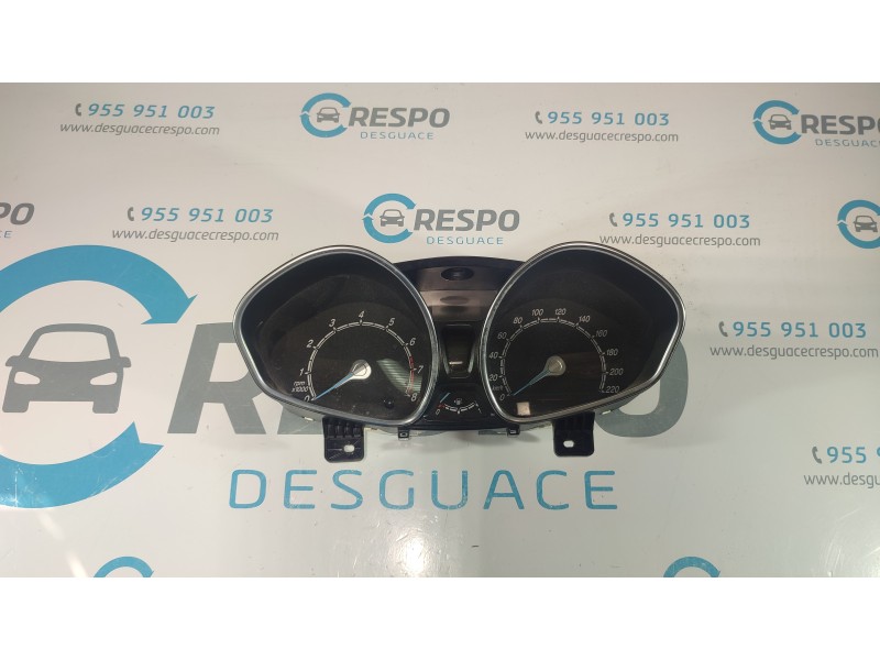 CUADRO INSTRUMENTOS C1BT10849EAN  - imagen 1