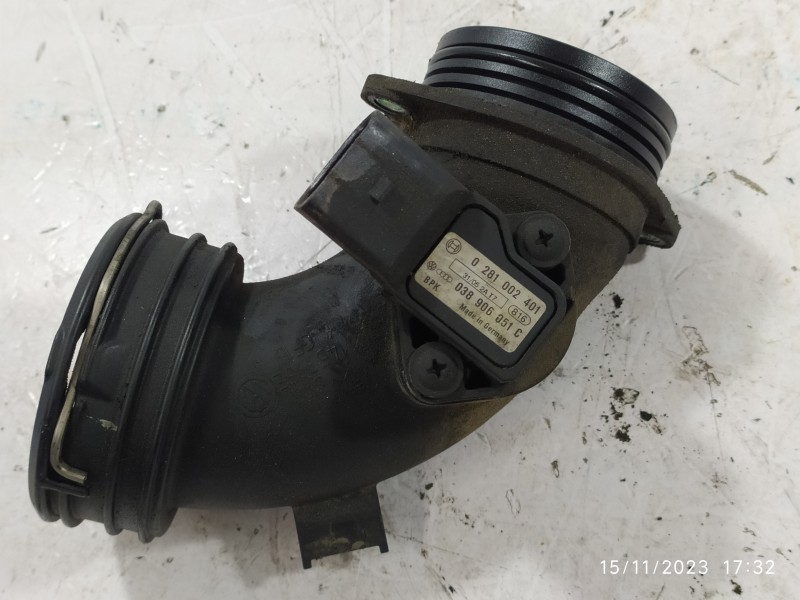 SENSOR 038906051C 0281002401  - imagen 1