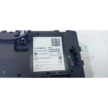 MODULO ELECTRONICO 95400D4BQ0  - miniatura 2