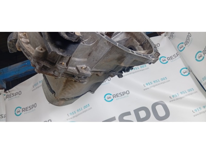 CAJA CAMBIOS 20CQ60  - imagen 5