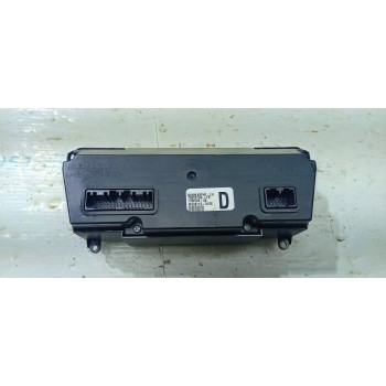 MANDO CLIMATIZADOR 79600TA9  - miniatura 3