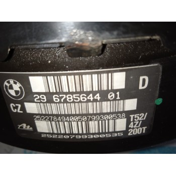 SERVOFRENO 29678564401  - miniatura 3