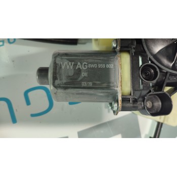 ELEVALUNAS TRASERO DERECHO 82G839462  - miniatura 2