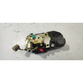 CERRADURA PUERTA DELANTERA DERECHA  - miniatura 2