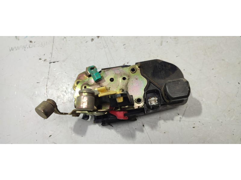 CERRADURA PUERTA DELANTERA DERECHA  - imagen 2