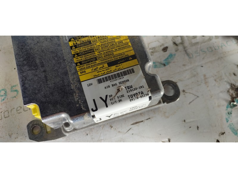 KIT AIRBAG  - imagen 3