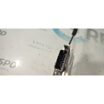 CERRADURA PUERTA DELANTERA IZQUIERDA 006182  - miniatura 4