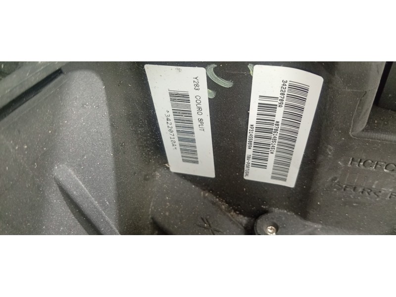 VOLANTE P31455089  - imagen 4