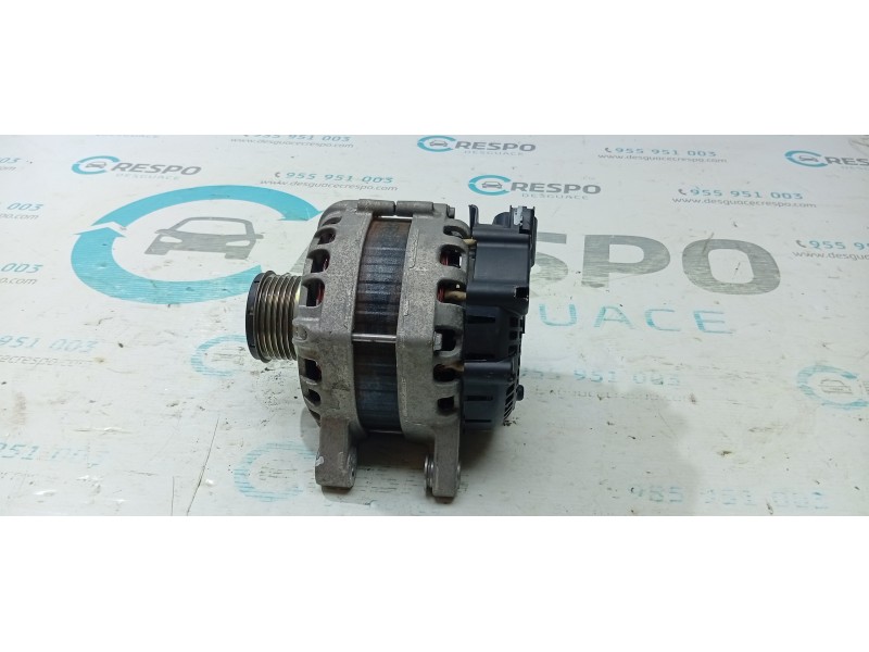 ALTERNADOR 9809391880  - imagen 3