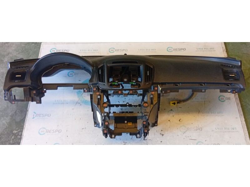 KIT AIRBAG  - imagen 1