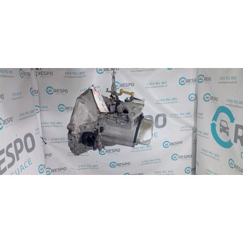 CAJA CAMBIOS 20CQ60  - miniatura 6