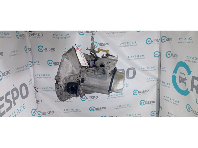 CAJA CAMBIOS 20CQ60  - imagen 6