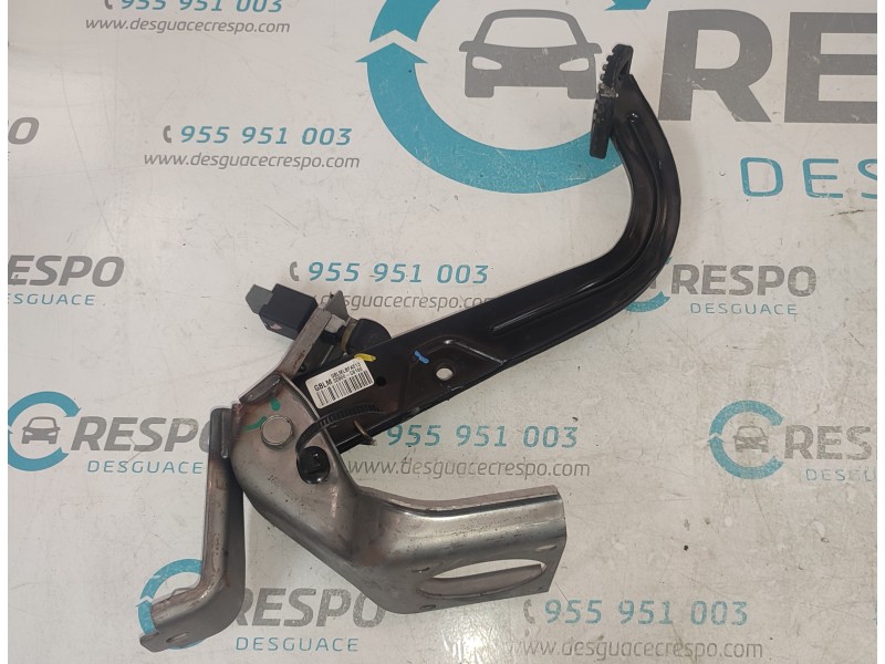 PEDAL FRENO 32800C8100  - imagen 1