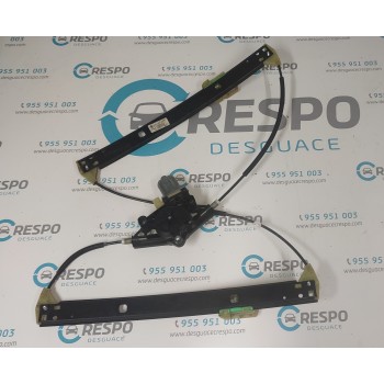 ELEVALUNAS DELANTERO IZQUIERDO 5E0837461B 