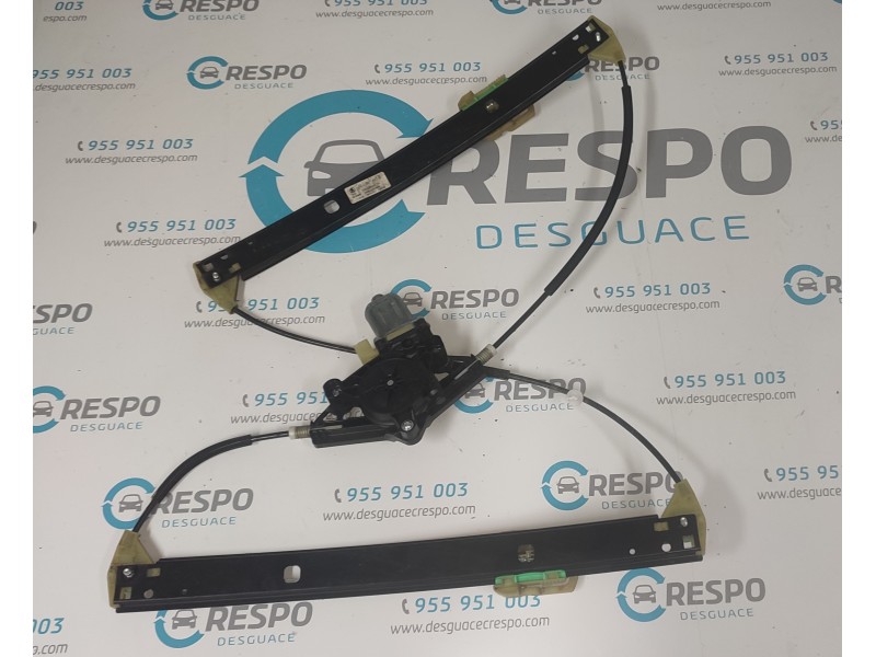 ELEVALUNAS DELANTERO IZQUIERDO 5E0837461B  - imagen 1