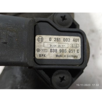 SENSOR 038906051C 0281002401  - miniatura 2