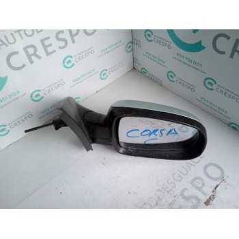 RETROVISOR DERECHO 