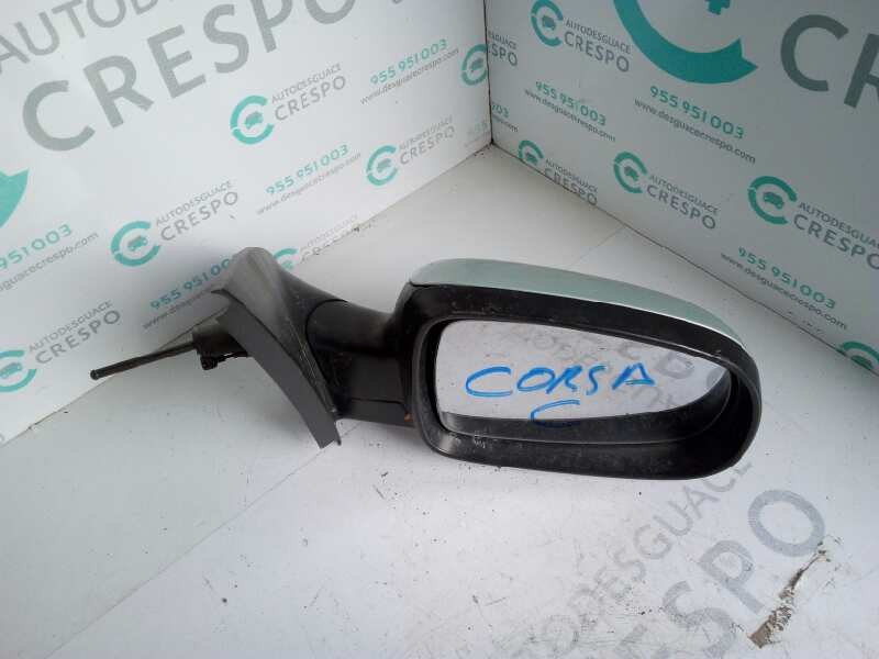 RETROVISOR DERECHO  - imagen 1