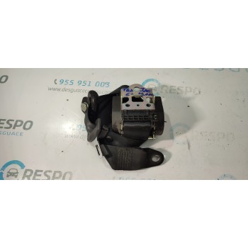 CINTURON SEGURIDAD TRASERO IZQUIERDO 735519327 