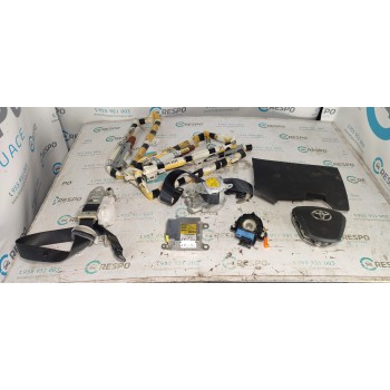 KIT AIRBAG  - miniatura 4
