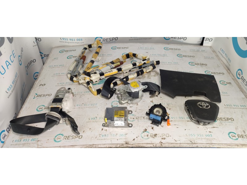 KIT AIRBAG  - imagen 4