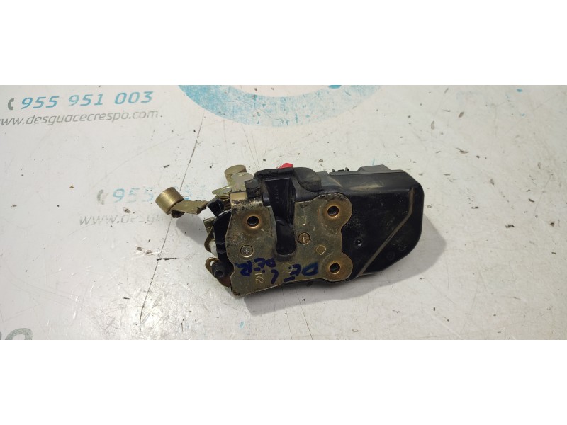 CERRADURA PUERTA DELANTERA DERECHA  - imagen 3