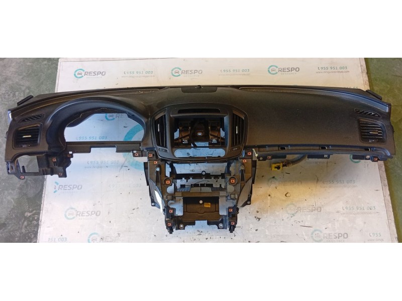 KIT AIRBAG  - imagen 2