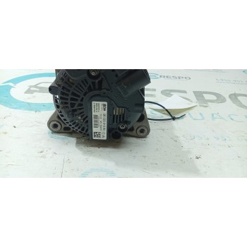 ALTERNADOR 9809391880  - miniatura 4