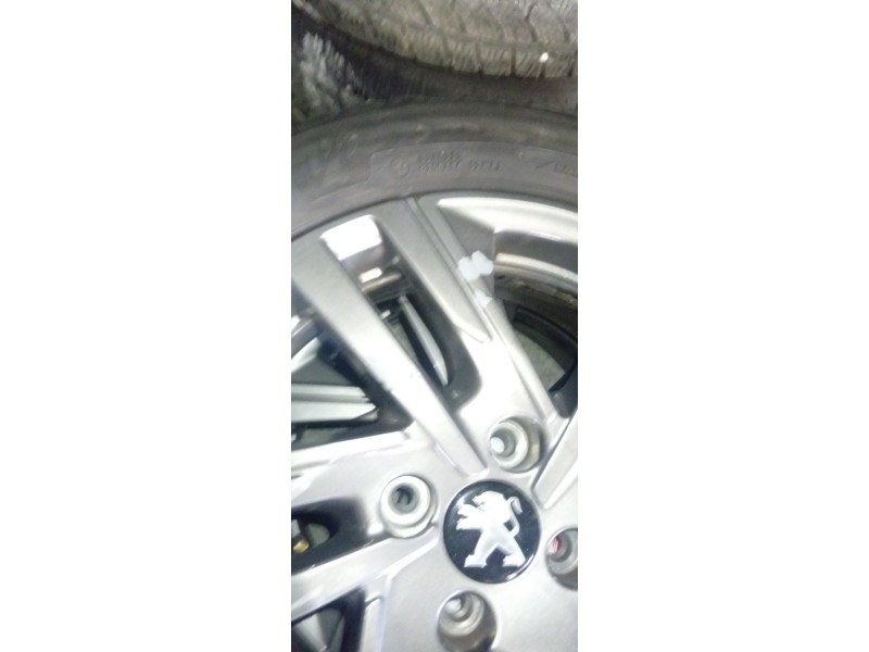 JUEGO LLANTAS  - imagen 1