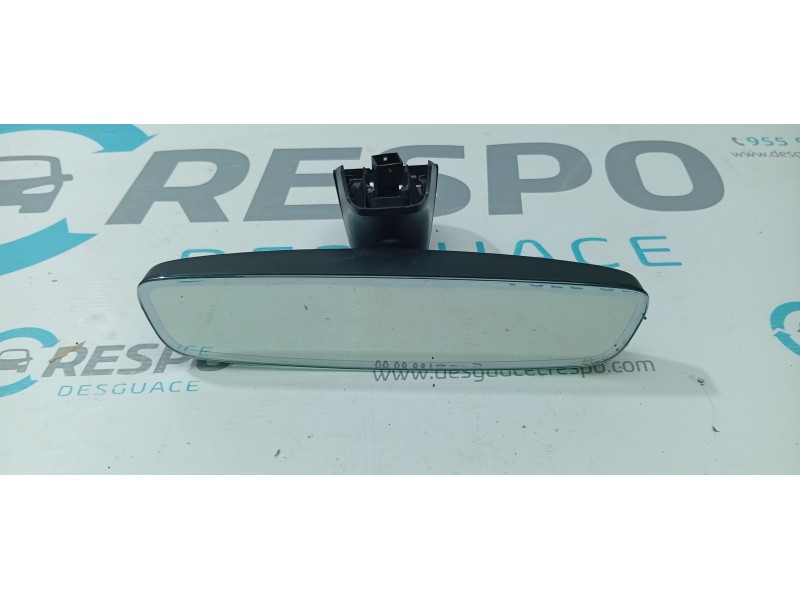 RETROVISOR INTERIOR 8W0857511  - imagen 1