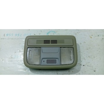 LUZ INTERIOR 39180TV0E010M1 