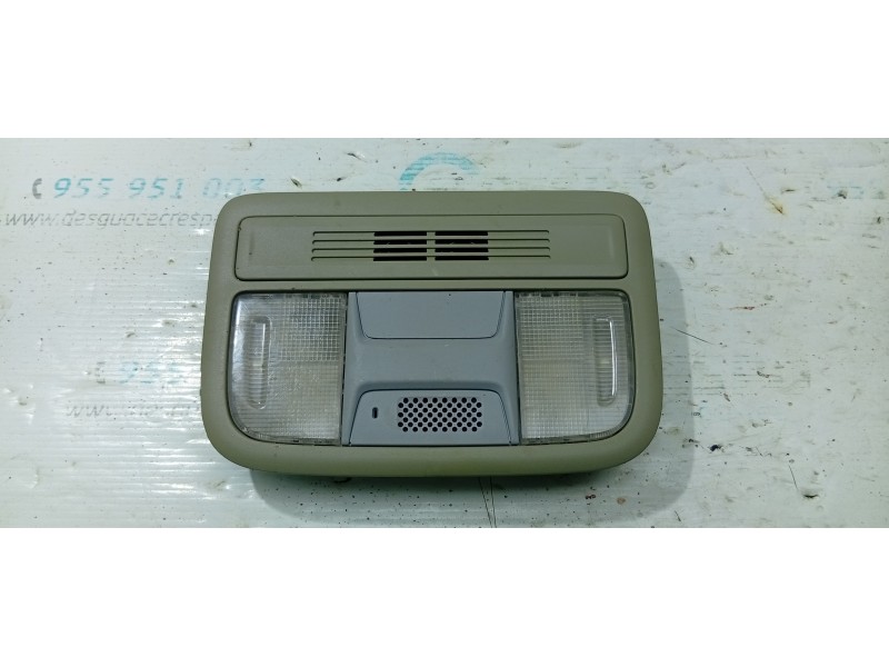 LUZ INTERIOR 39180TV0E010M1  - imagen 1